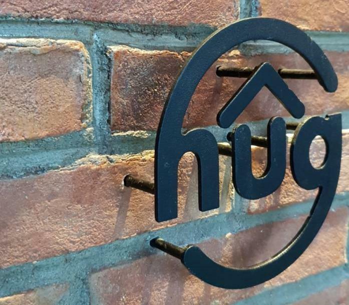 Hug House Hotel Chiang Rai Exterior photo